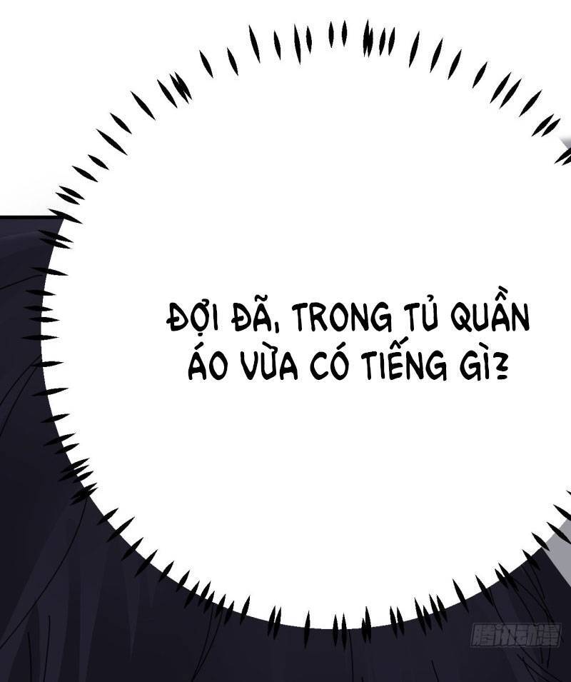 Khi Đóa Hoa Sẫm Màu Nở Rộ Chapter 14 - Trang 2