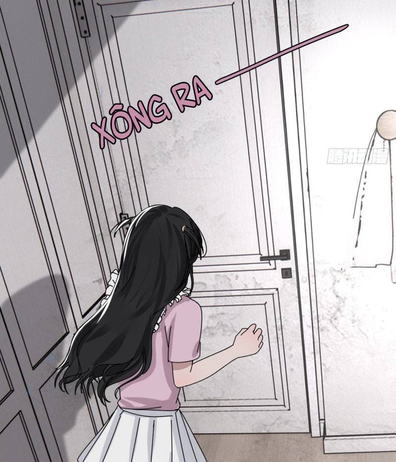 Khi Đóa Hoa Sẫm Màu Nở Rộ Chapter 14 - Trang 2