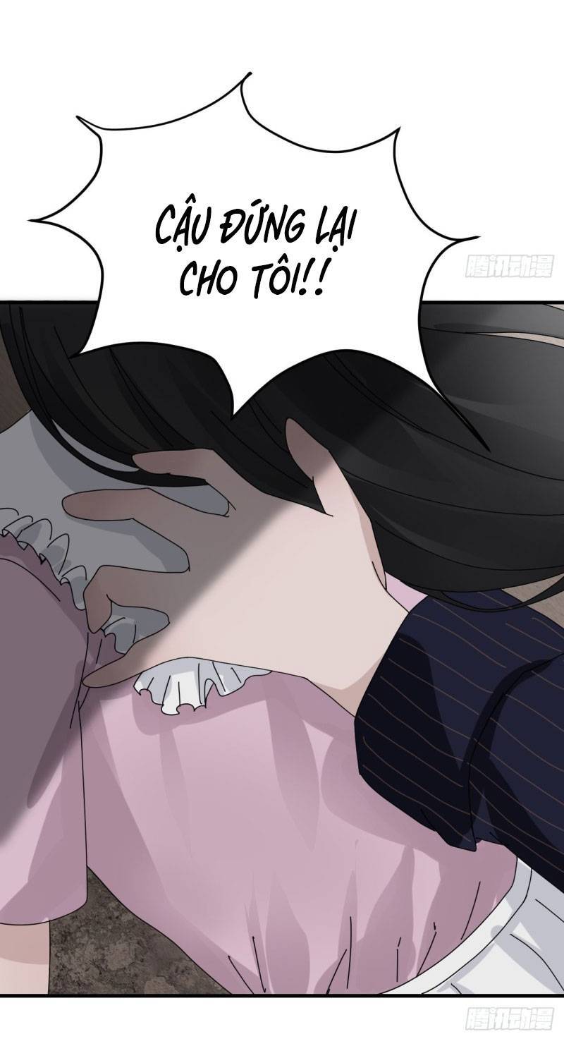 Khi Đóa Hoa Sẫm Màu Nở Rộ Chapter 14 - Trang 2