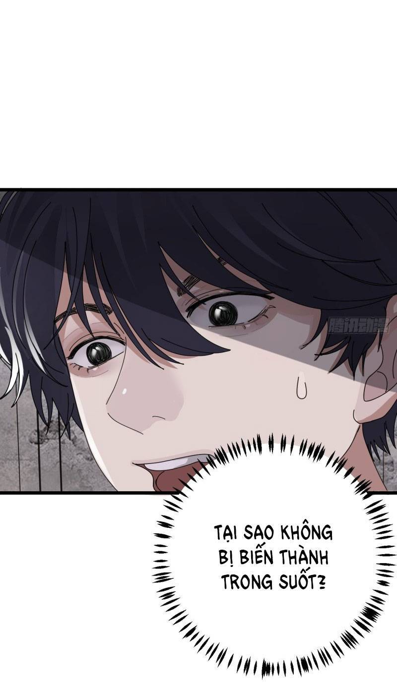 Khi Đóa Hoa Sẫm Màu Nở Rộ Chapter 14 - Trang 2