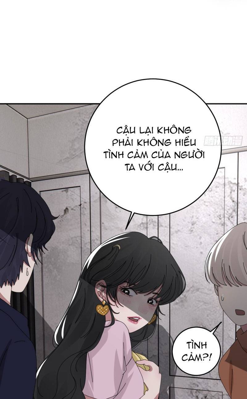 Khi Đóa Hoa Sẫm Màu Nở Rộ Chapter 14 - Trang 2