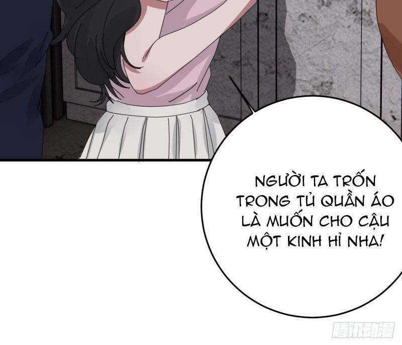 Khi Đóa Hoa Sẫm Màu Nở Rộ Chapter 14 - Trang 2