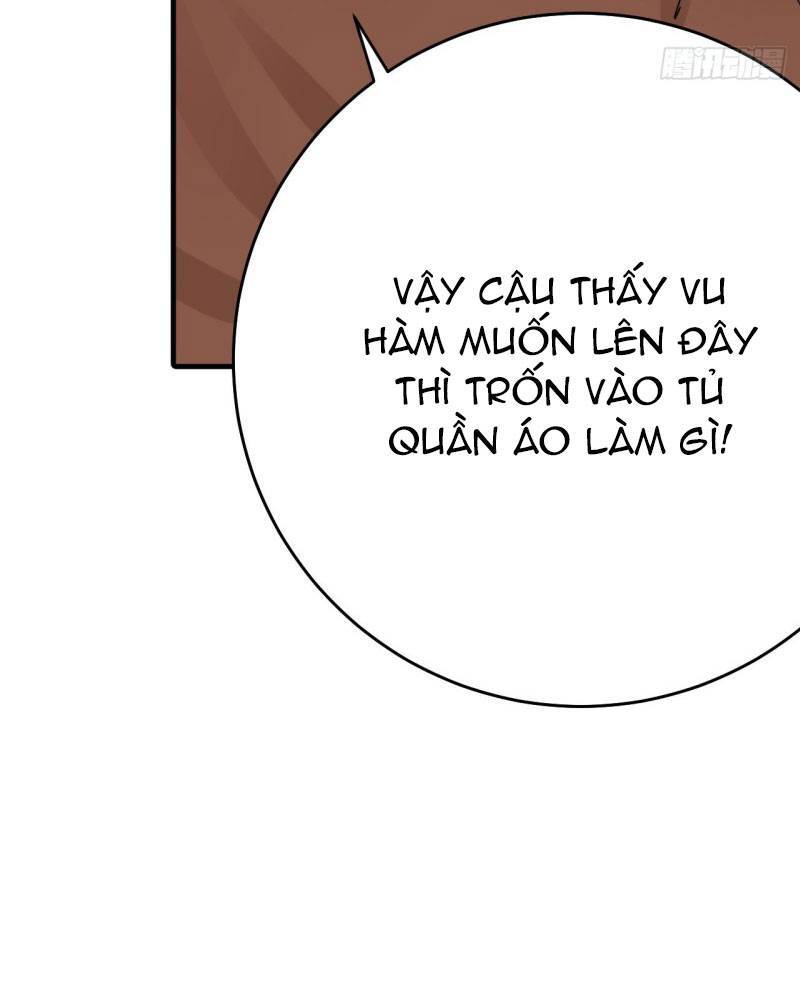 Khi Đóa Hoa Sẫm Màu Nở Rộ Chapter 14 - Trang 2