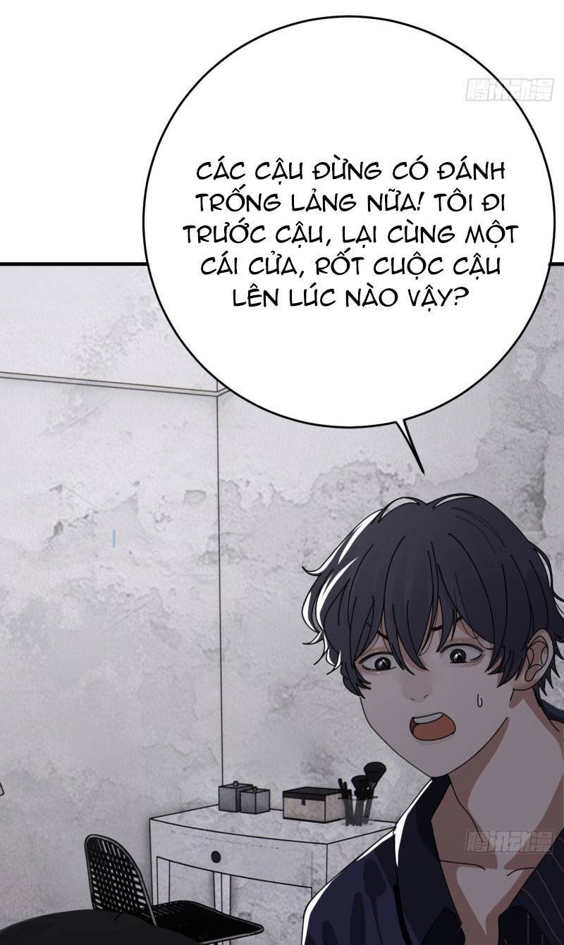 Khi Đóa Hoa Sẫm Màu Nở Rộ Chapter 14 - Trang 2