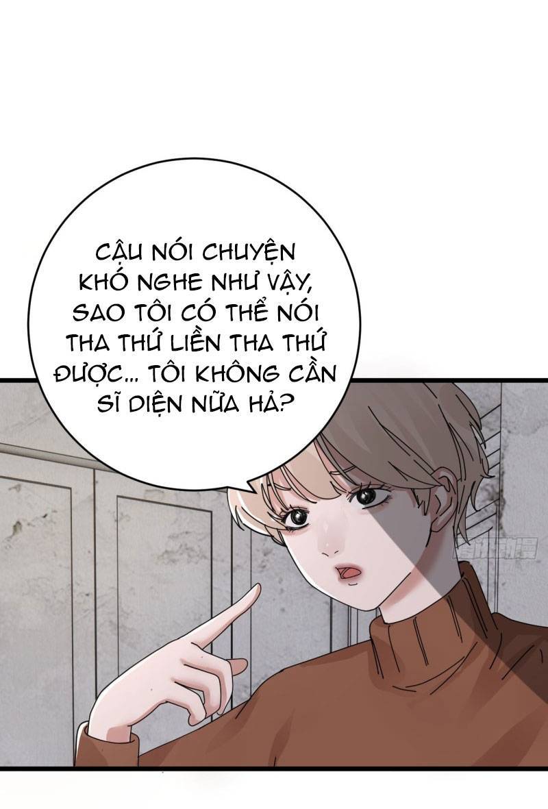 Khi Đóa Hoa Sẫm Màu Nở Rộ Chapter 13 - Trang 2