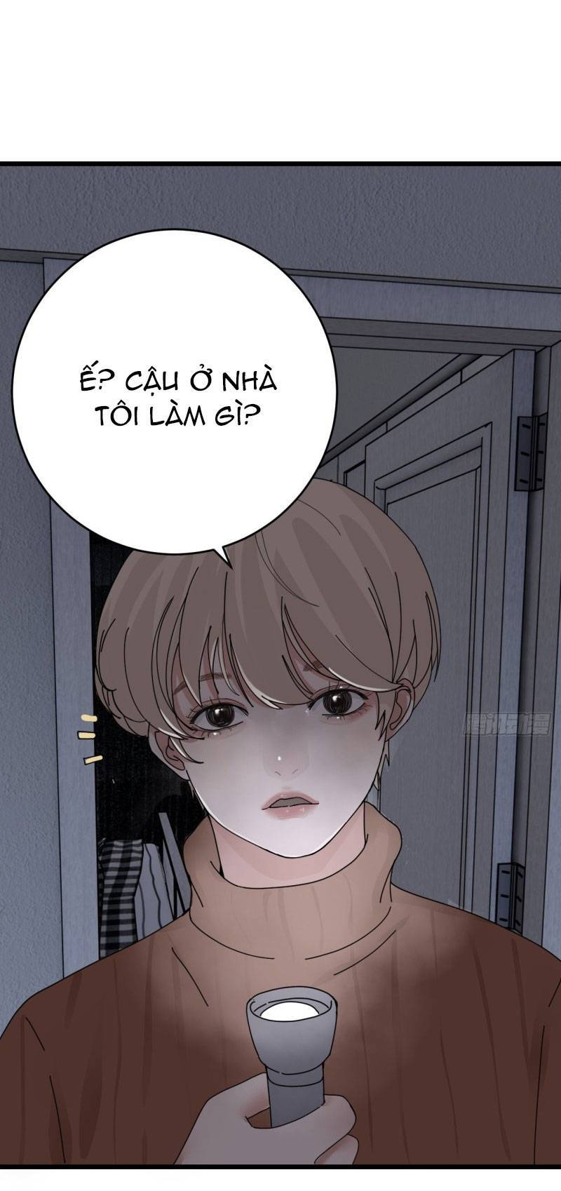 Khi Đóa Hoa Sẫm Màu Nở Rộ Chapter 13 - Trang 2