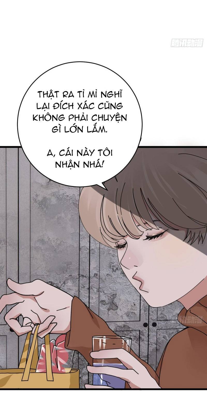 Khi Đóa Hoa Sẫm Màu Nở Rộ Chapter 13 - Trang 2