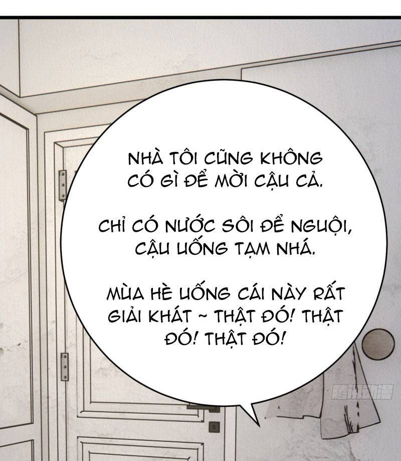 Khi Đóa Hoa Sẫm Màu Nở Rộ Chapter 13 - Trang 2