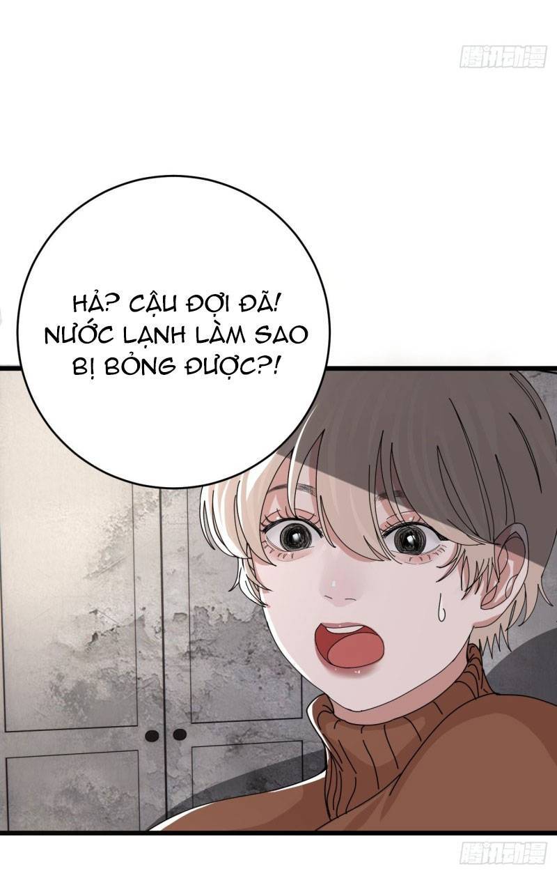 Khi Đóa Hoa Sẫm Màu Nở Rộ Chapter 13 - Trang 2