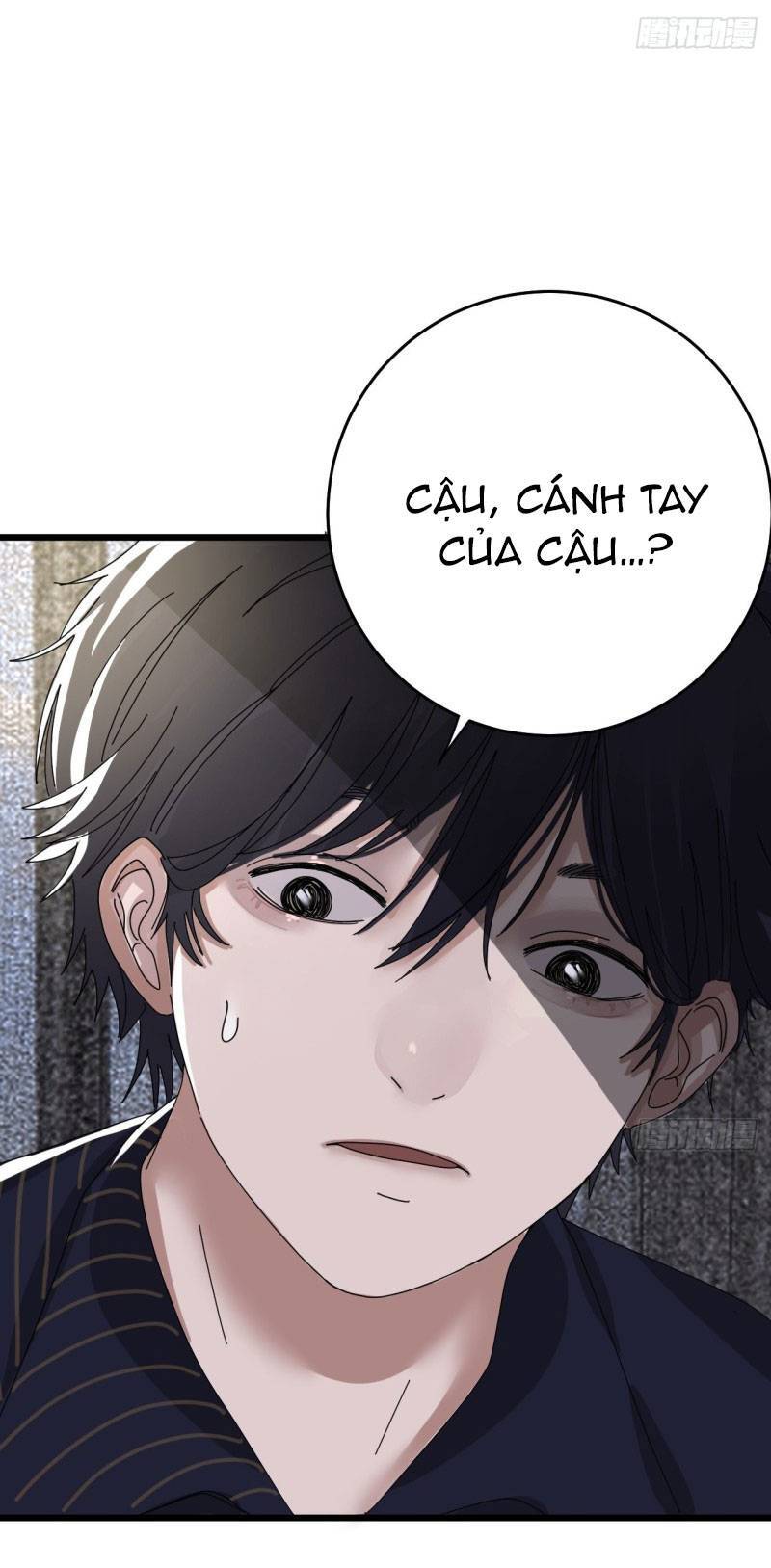 Khi Đóa Hoa Sẫm Màu Nở Rộ Chapter 13 - Trang 2