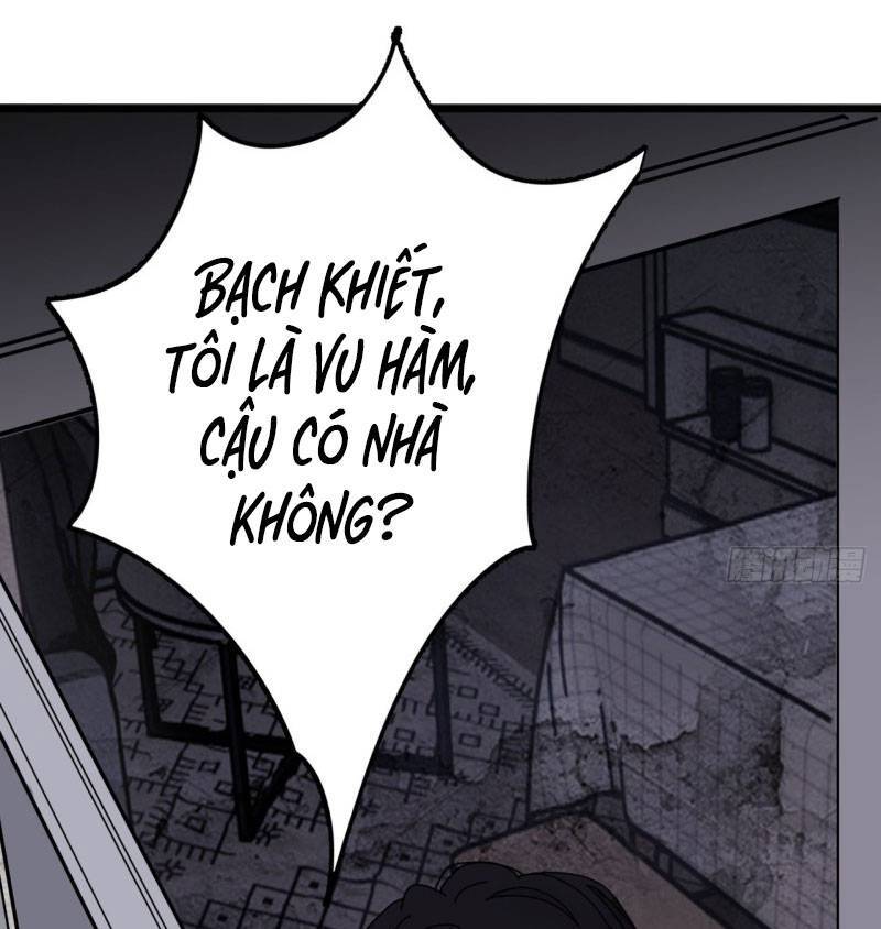 Khi Đóa Hoa Sẫm Màu Nở Rộ Chapter 12 - Trang 2