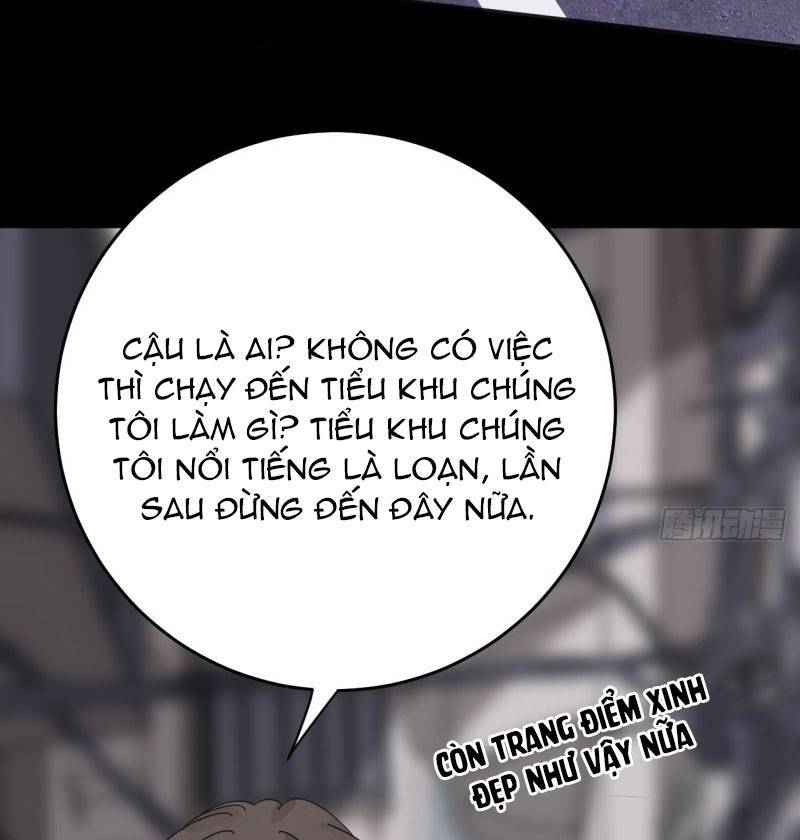 Khi Đóa Hoa Sẫm Màu Nở Rộ Chapter 11 - Trang 2