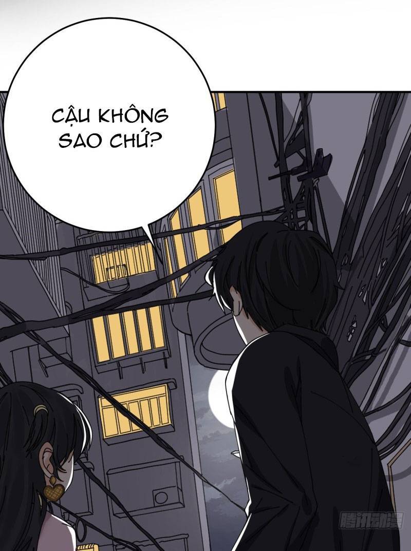 Khi Đóa Hoa Sẫm Màu Nở Rộ Chapter 11 - Trang 2