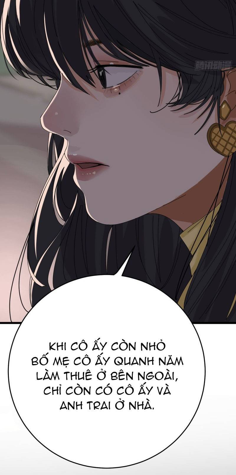 Khi Đóa Hoa Sẫm Màu Nở Rộ Chapter 11 - Trang 2