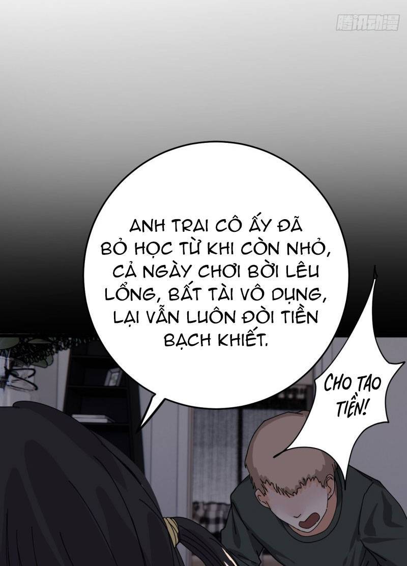 Khi Đóa Hoa Sẫm Màu Nở Rộ Chapter 11 - Trang 2