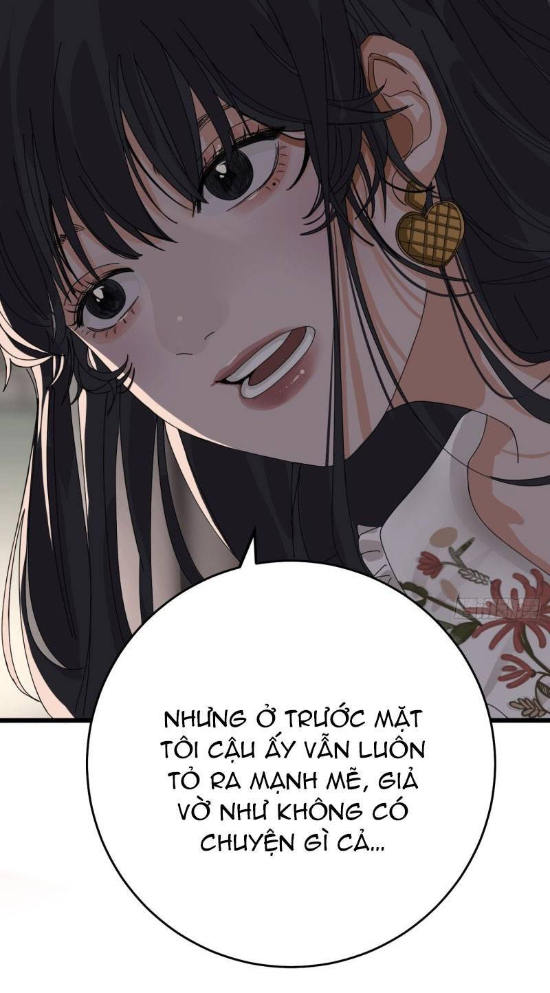 Khi Đóa Hoa Sẫm Màu Nở Rộ Chapter 11 - Trang 2