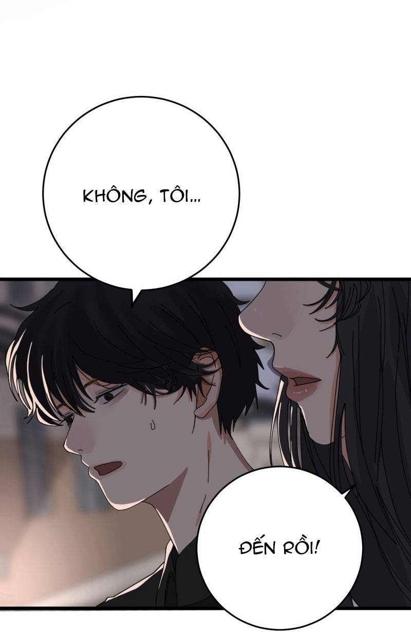 Khi Đóa Hoa Sẫm Màu Nở Rộ Chapter 11 - Trang 2