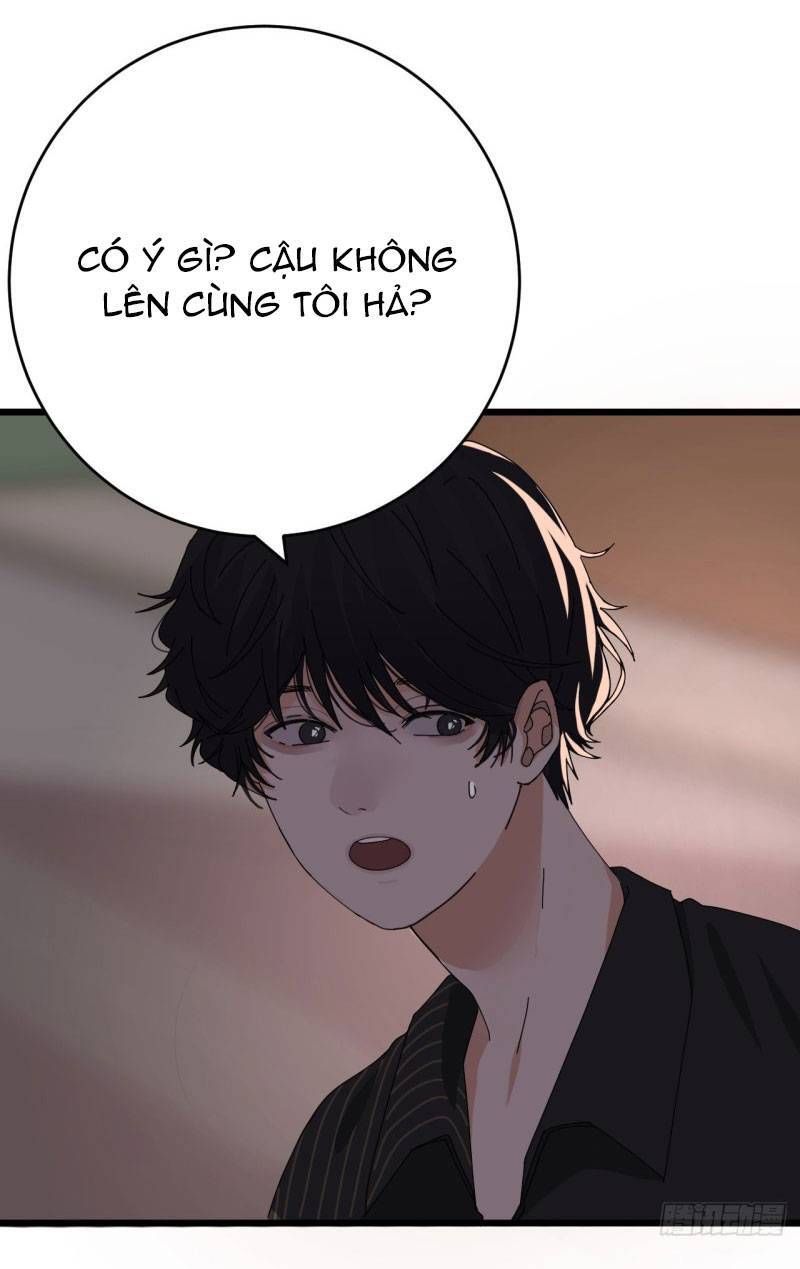 Khi Đóa Hoa Sẫm Màu Nở Rộ Chapter 11 - Trang 2