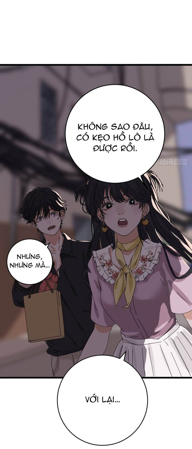 Khi Đóa Hoa Sẫm Màu Nở Rộ Chapter 11 - Trang 2