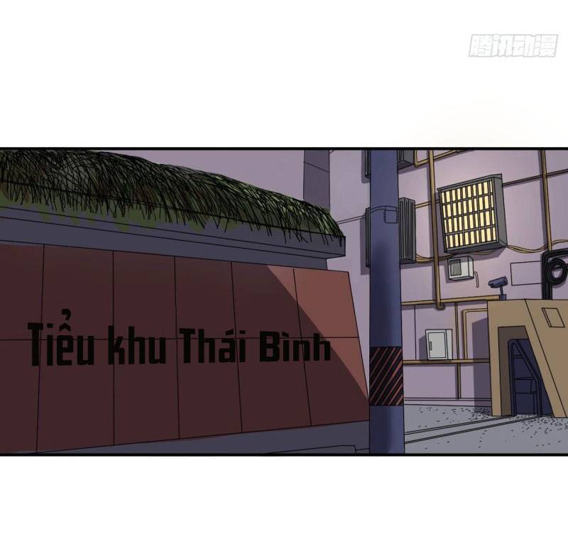 Khi Đóa Hoa Sẫm Màu Nở Rộ Chapter 10 - Trang 2