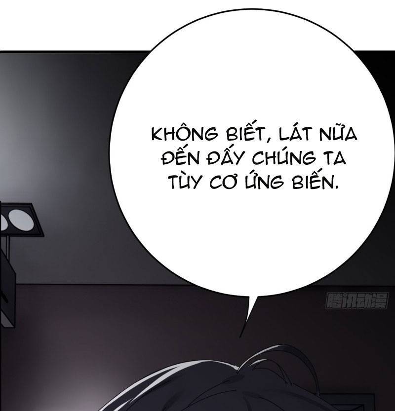 Khi Đóa Hoa Sẫm Màu Nở Rộ Chapter 10 - Trang 2