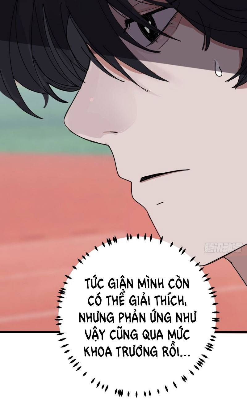 Khi Đóa Hoa Sẫm Màu Nở Rộ Chapter 9 - Trang 2