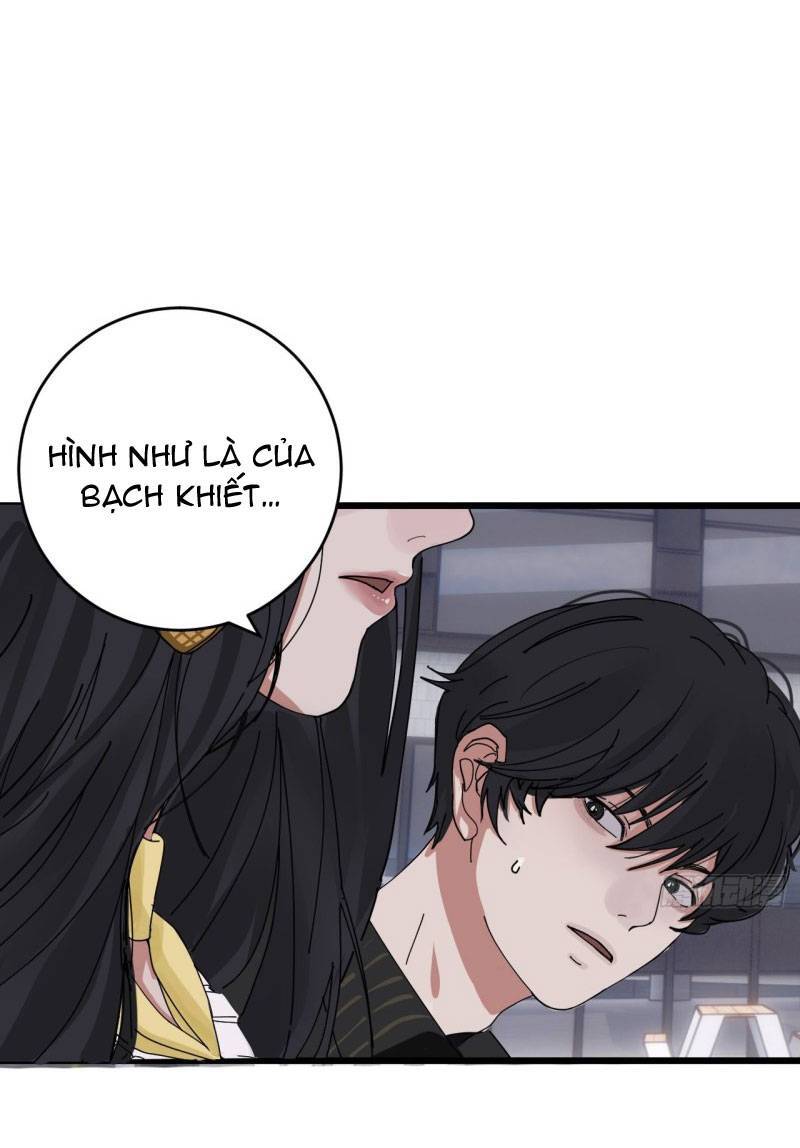 Khi Đóa Hoa Sẫm Màu Nở Rộ Chapter 9 - Trang 2