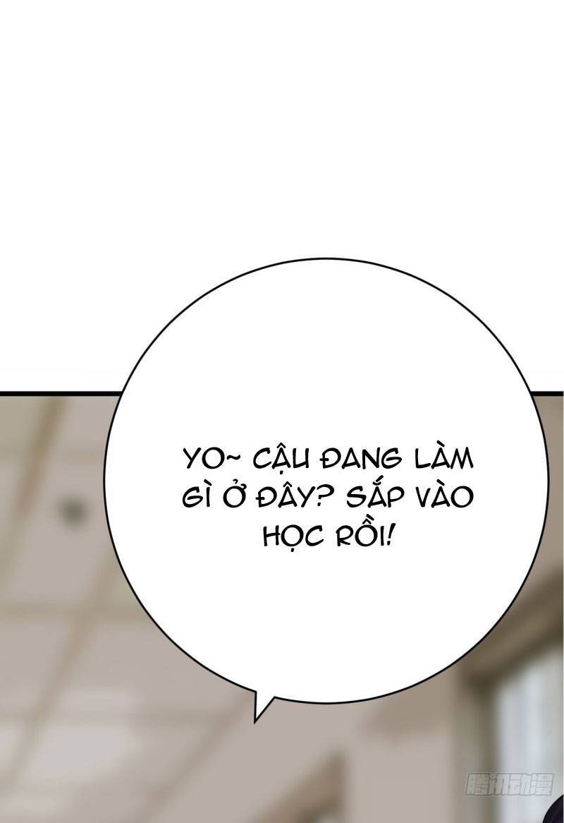 Khi Đóa Hoa Sẫm Màu Nở Rộ Chapter 8 - Trang 2