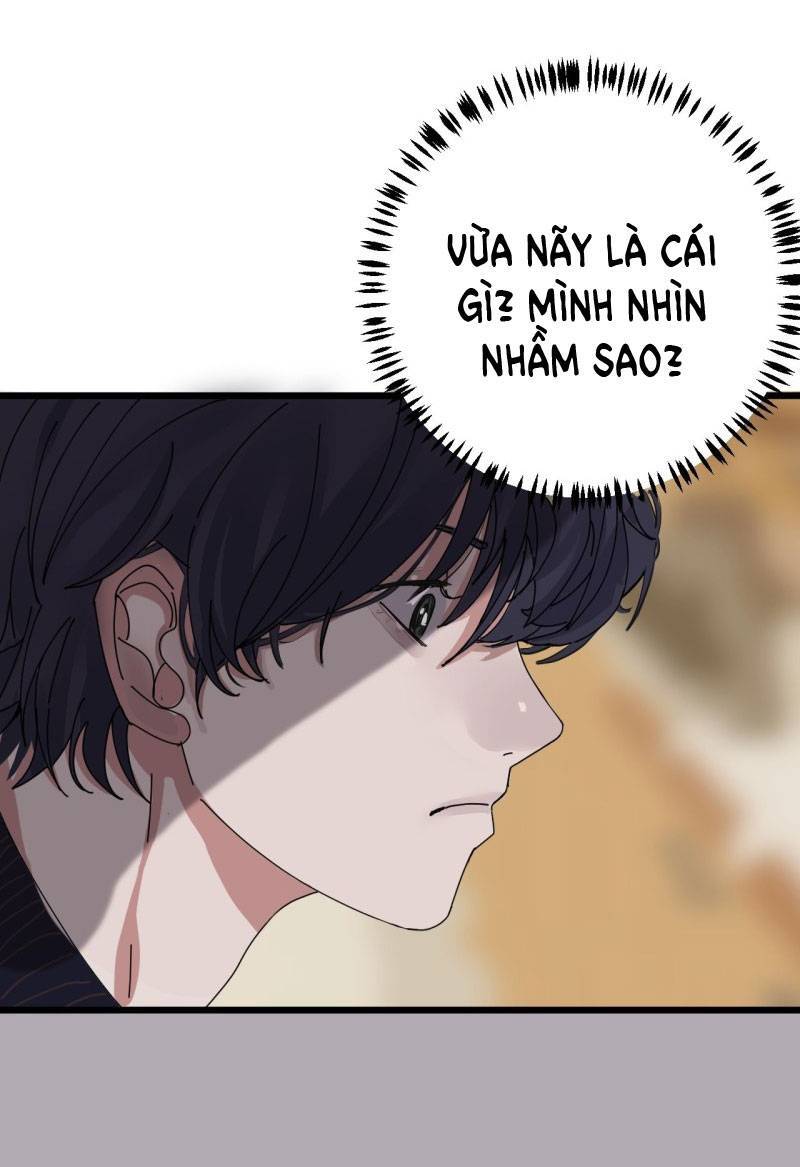 Khi Đóa Hoa Sẫm Màu Nở Rộ Chapter 8 - Trang 2