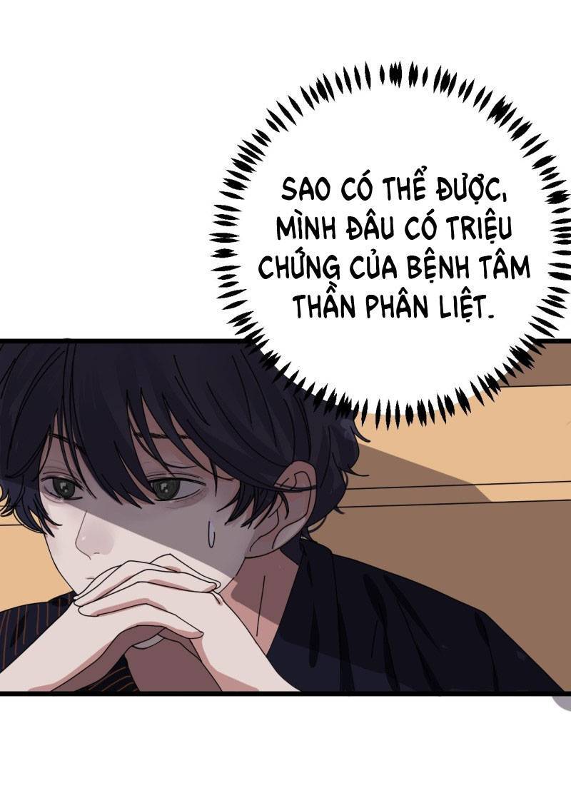 Khi Đóa Hoa Sẫm Màu Nở Rộ Chapter 8 - Trang 2