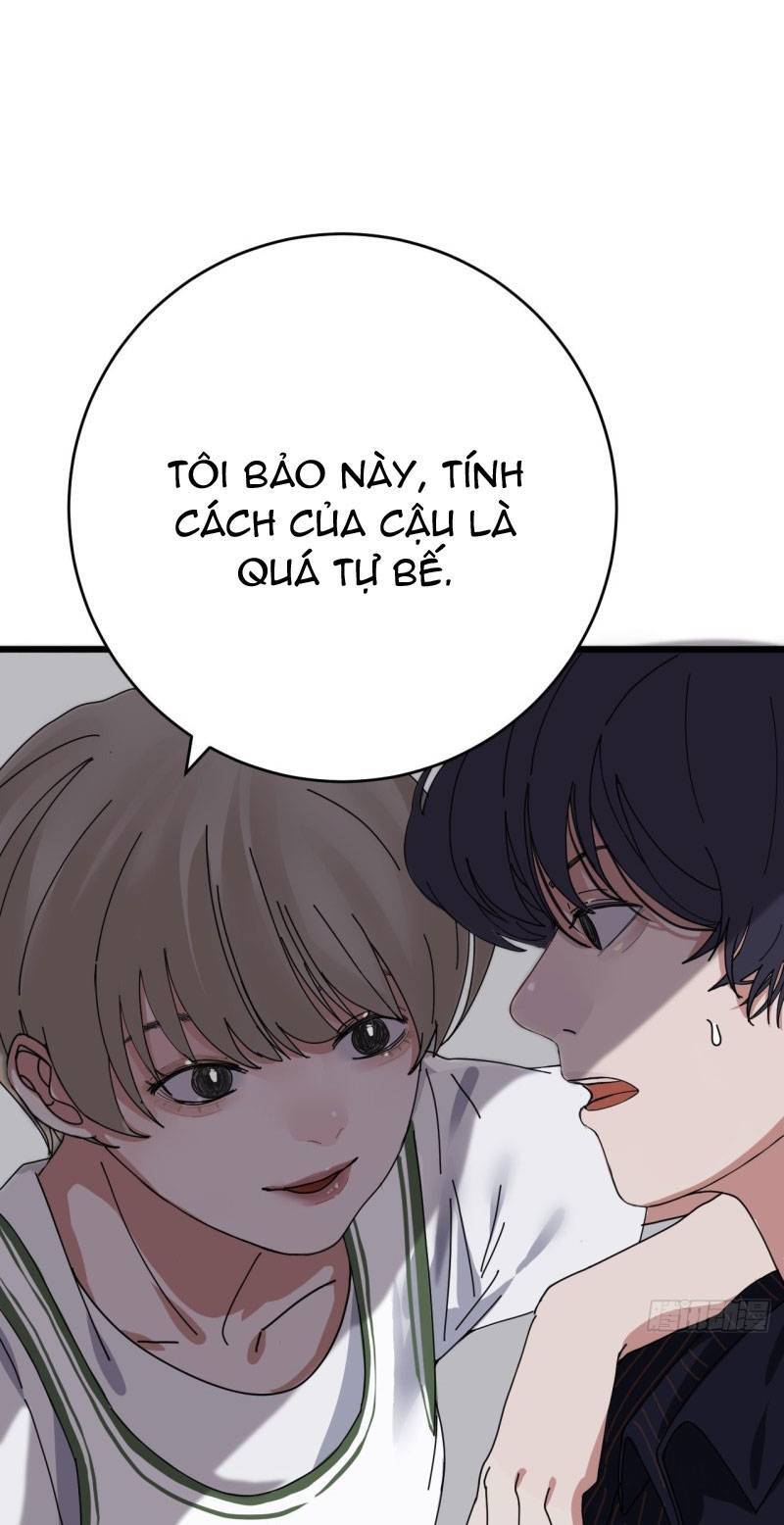 Khi Đóa Hoa Sẫm Màu Nở Rộ Chapter 8 - Trang 2