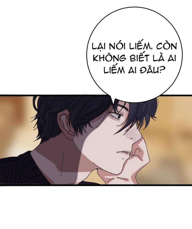 Khi Đóa Hoa Sẫm Màu Nở Rộ Chapter 8 - Trang 2