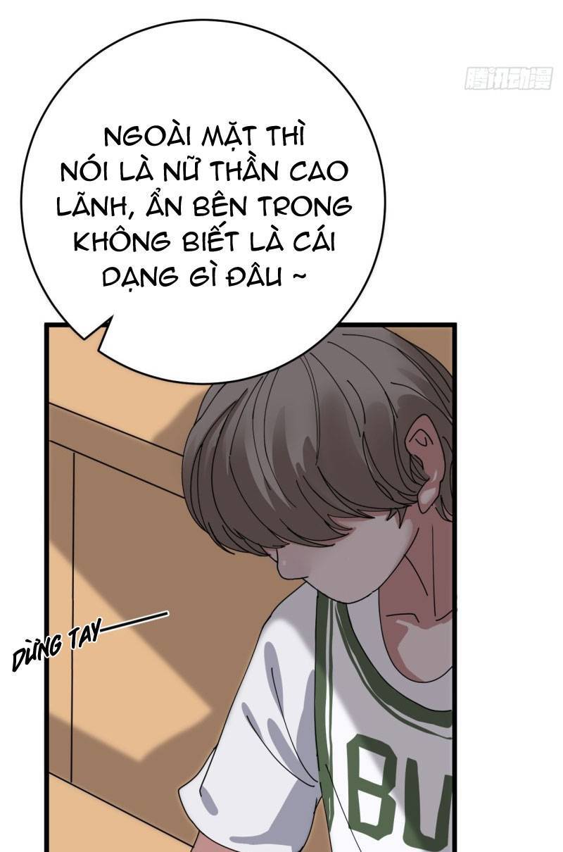 Khi Đóa Hoa Sẫm Màu Nở Rộ Chapter 8 - Trang 2