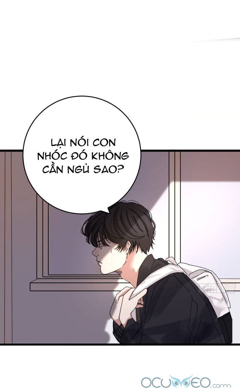 Khi Đóa Hoa Sẫm Màu Nở Rộ Chapter 7 - Trang 2