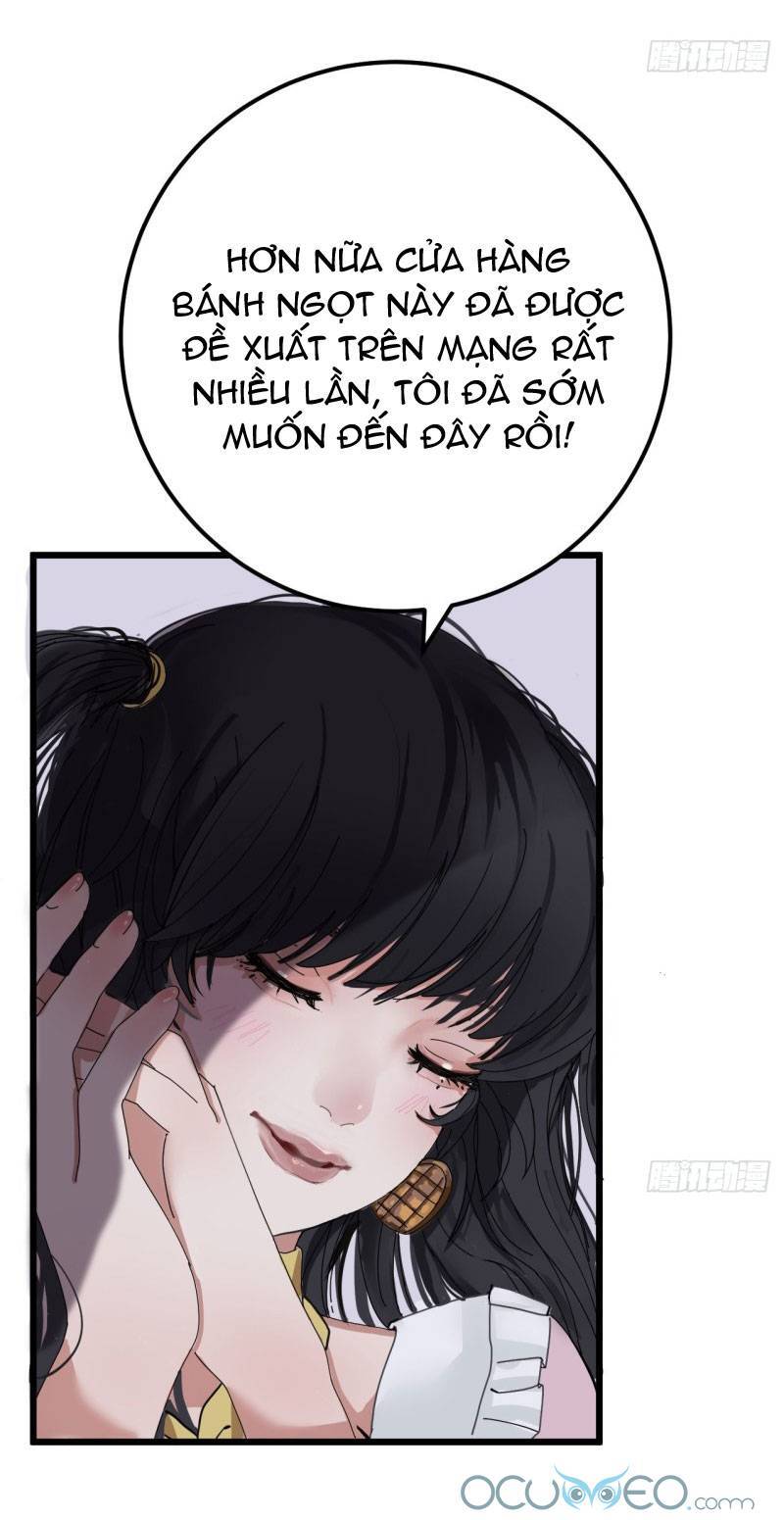 Khi Đóa Hoa Sẫm Màu Nở Rộ Chapter 6 - Trang 2