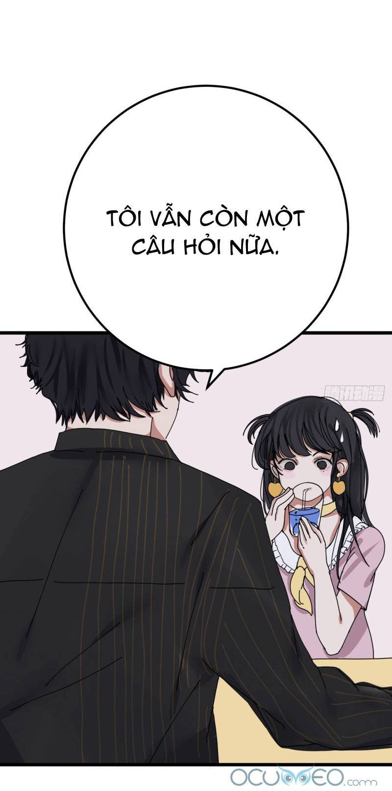 Khi Đóa Hoa Sẫm Màu Nở Rộ Chapter 6 - Trang 2