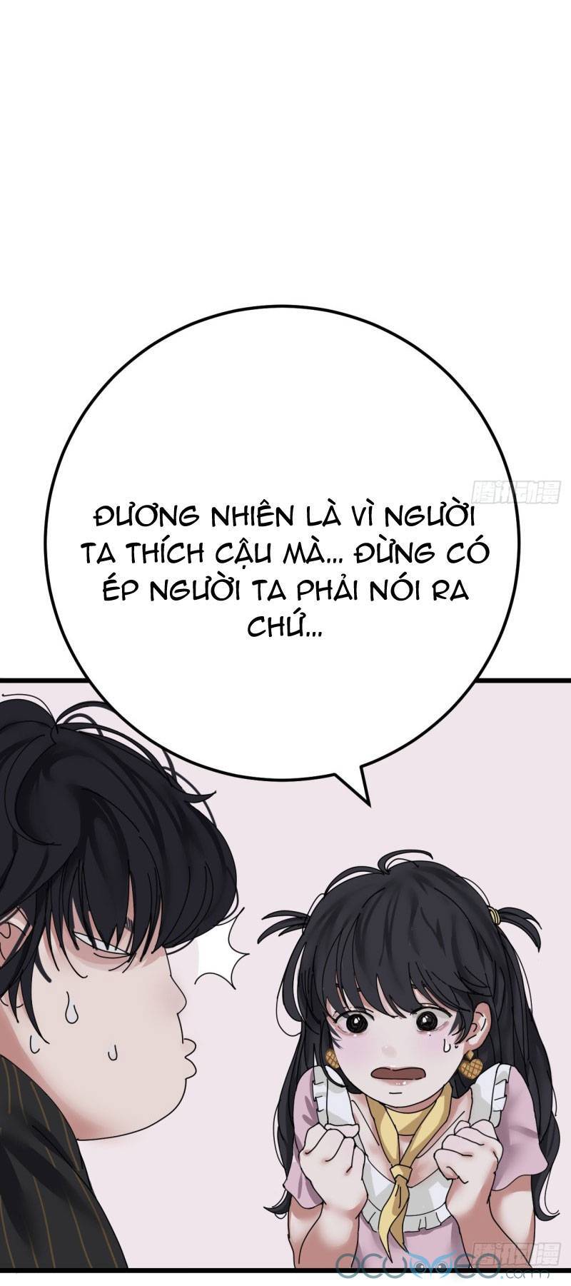 Khi Đóa Hoa Sẫm Màu Nở Rộ Chapter 6 - Trang 2