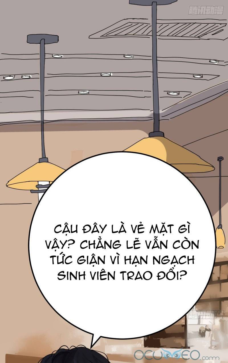 Khi Đóa Hoa Sẫm Màu Nở Rộ Chapter 6 - Trang 2