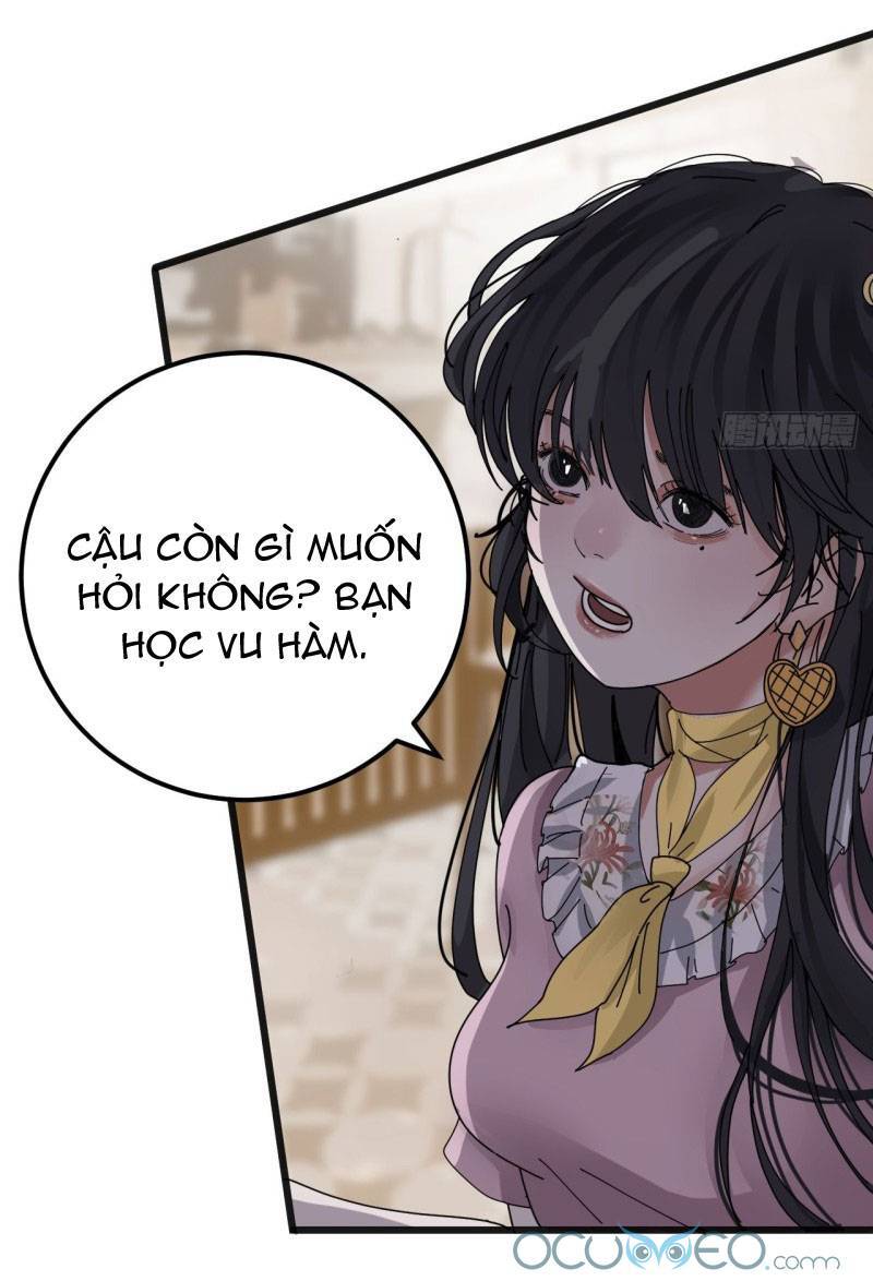 Khi Đóa Hoa Sẫm Màu Nở Rộ Chapter 6 - Trang 2