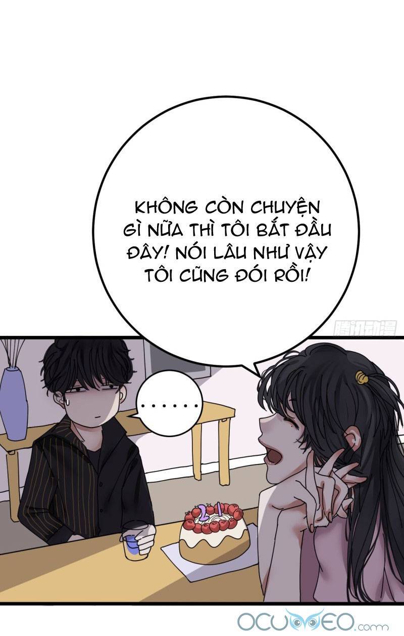 Khi Đóa Hoa Sẫm Màu Nở Rộ Chapter 6 - Trang 2