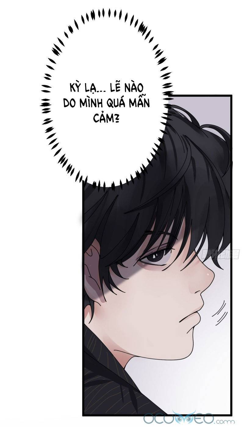 Khi Đóa Hoa Sẫm Màu Nở Rộ Chapter 6 - Trang 2