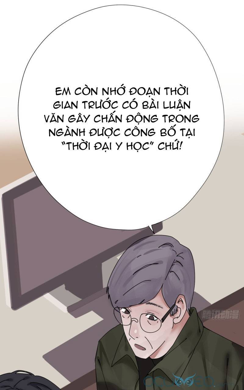 Khi Đóa Hoa Sẫm Màu Nở Rộ Chapter 5 - Trang 2