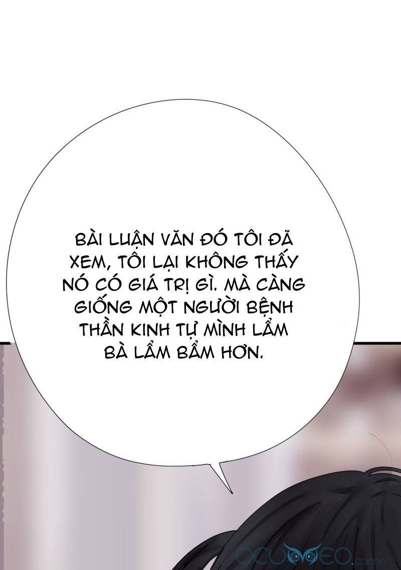 Khi Đóa Hoa Sẫm Màu Nở Rộ Chapter 5 - Trang 2