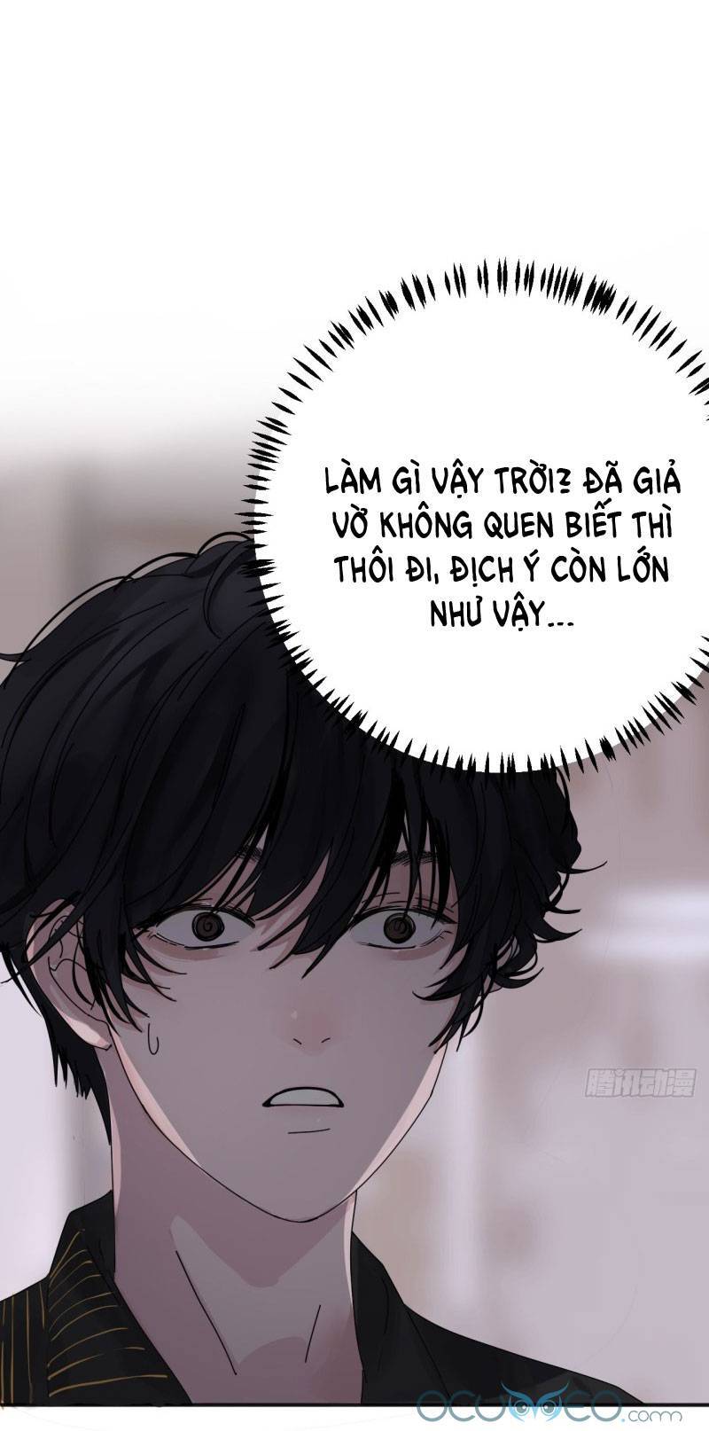 Khi Đóa Hoa Sẫm Màu Nở Rộ Chapter 5 - Trang 2