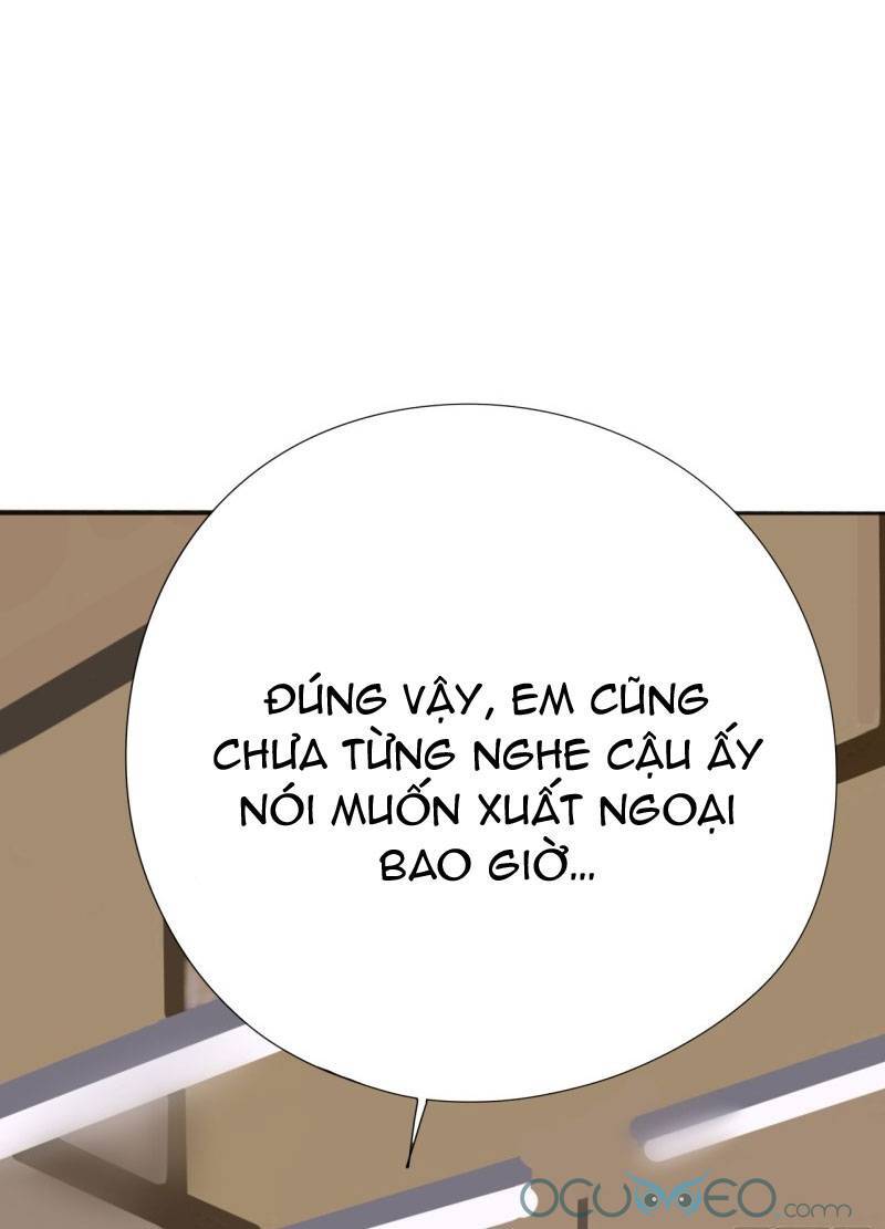 Khi Đóa Hoa Sẫm Màu Nở Rộ Chapter 5 - Trang 2