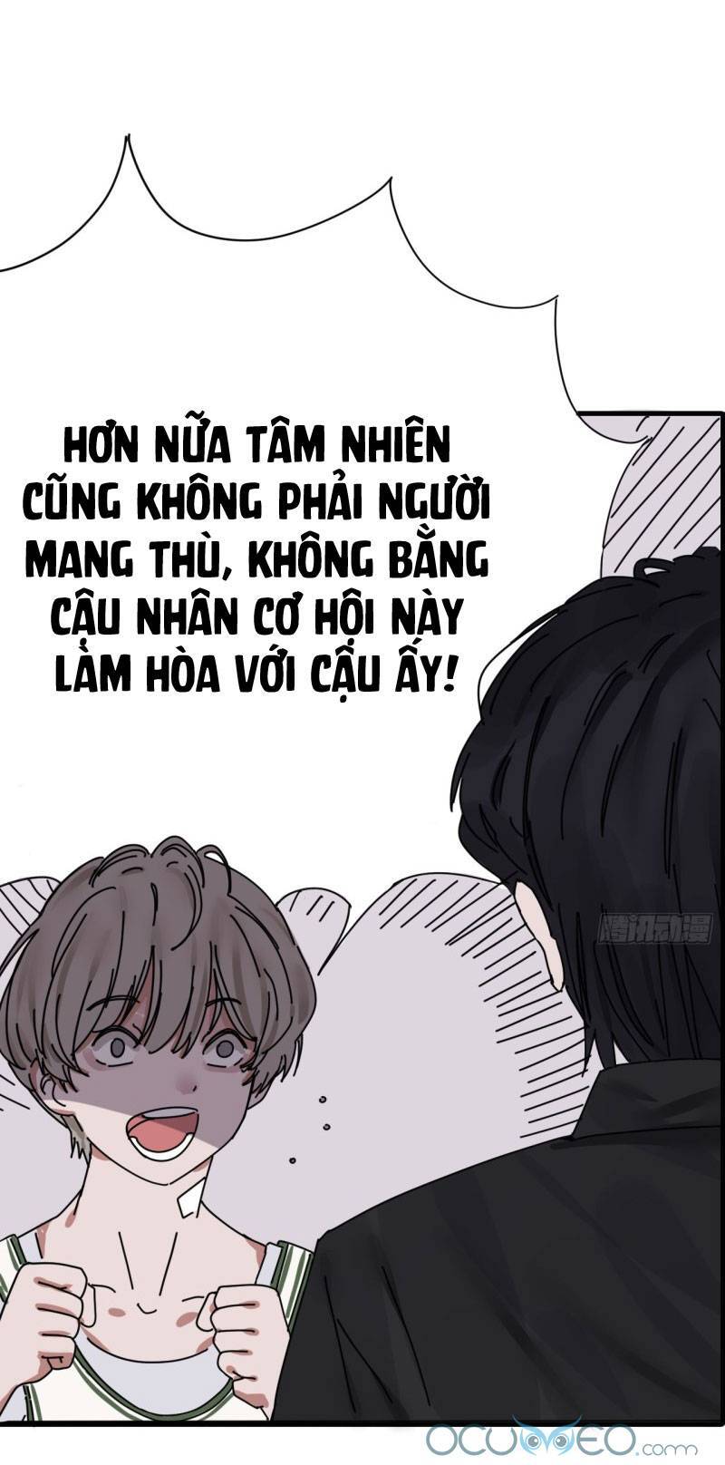 Khi Đóa Hoa Sẫm Màu Nở Rộ Chapter 5 - Trang 2