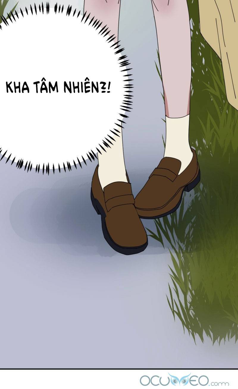 Khi Đóa Hoa Sẫm Màu Nở Rộ Chapter 5 - Trang 2