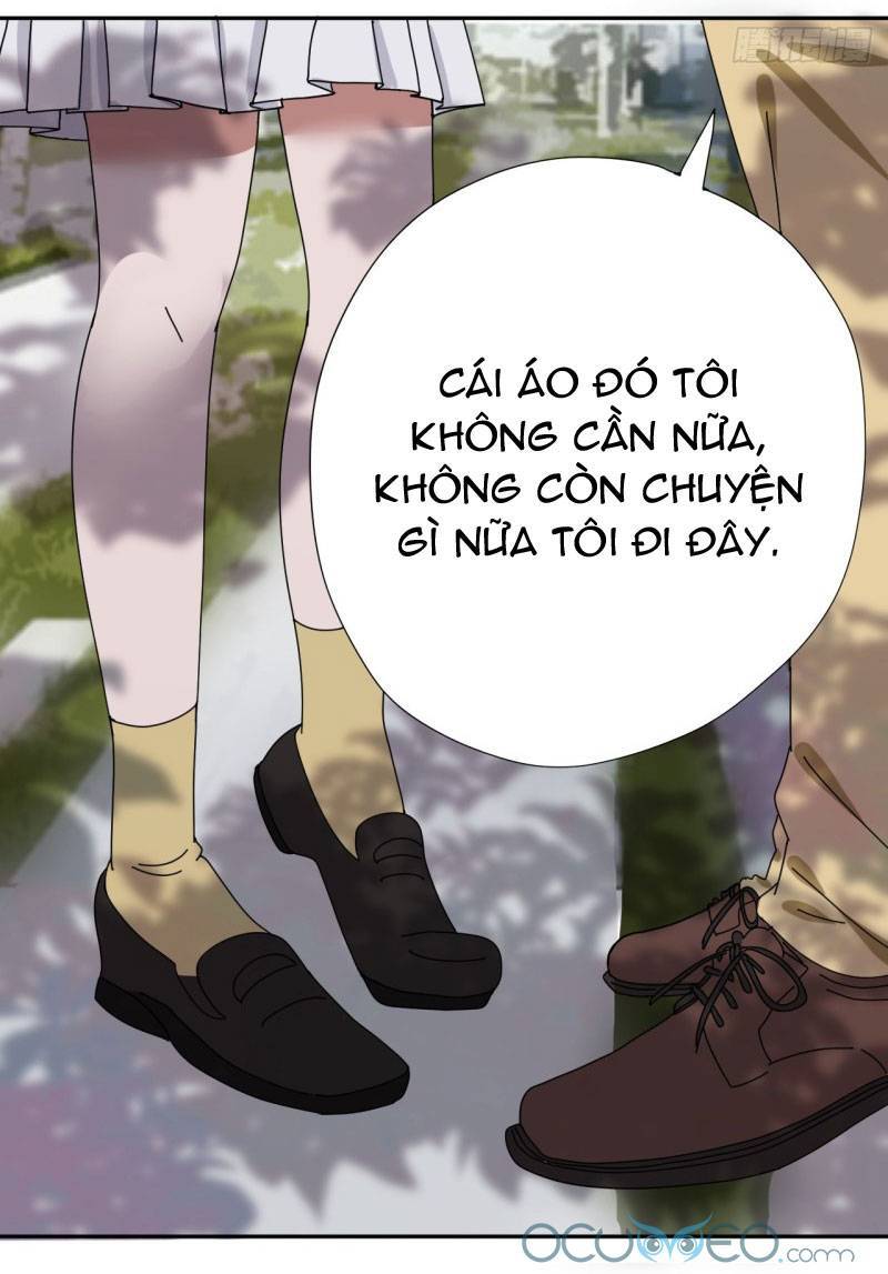 Khi Đóa Hoa Sẫm Màu Nở Rộ Chapter 5 - Trang 2