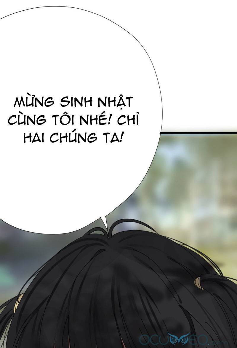 Khi Đóa Hoa Sẫm Màu Nở Rộ Chapter 5 - Trang 2