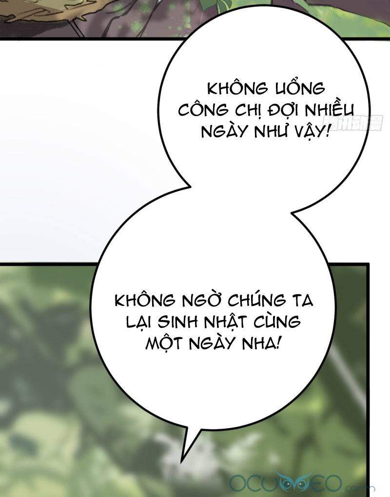 Khi Đóa Hoa Sẫm Màu Nở Rộ Chapter 3 - Trang 2